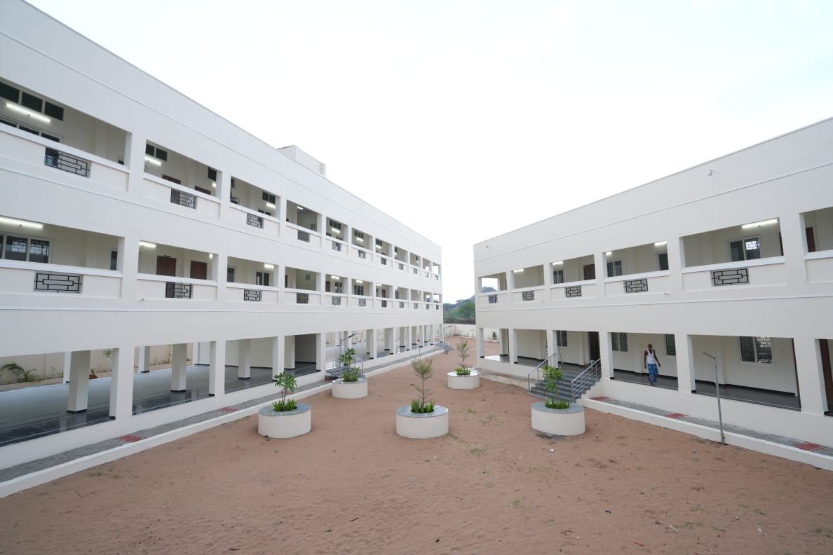 Inside View